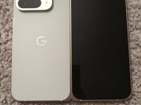 Google Pixel 10 Pro Fold