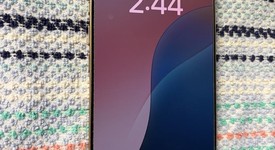 Good
													Apple iPhone 16 Pro - Spectrum, Desert, 128 GB, A3083, photo 1 of 7