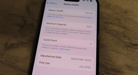 Mint
													Apple iPhone 16 - Verizon, Black, 512 GB, A3081, photo 2 of 8