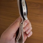 Mint Samsung Galaxy Watch5 - Unlocked, Silver, 40mm