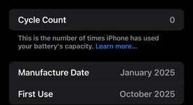 Mint
													Apple iPhone 15 Pro Max - Unlocked, Natural, 256 GB, A2849, photo 1 of 10