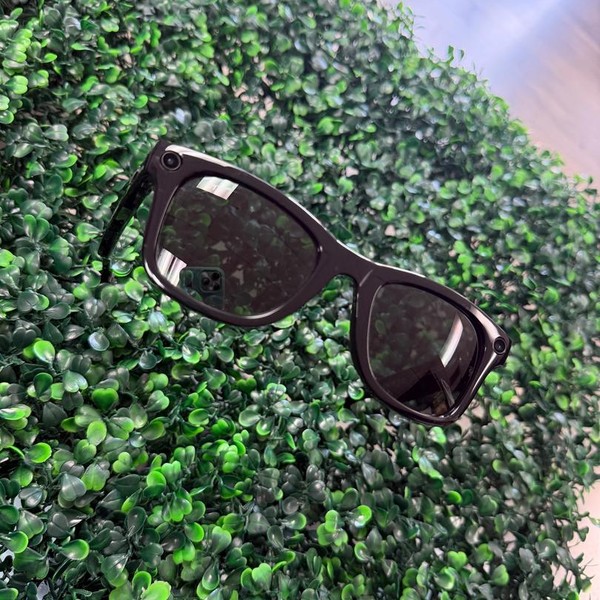 Meta Ray-Bans - Black