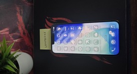 Mint
													Apple iPhone 13 Pro - Unlocked, Graphite, 128 GB, A2483, photo 1 of 14