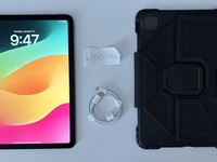 Apple iPad Air 4th Gen