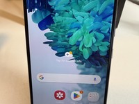Samsung Galaxy S20 FE 5G