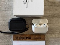 Apple AirPods Pro 2