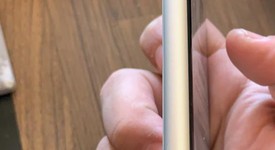 Good
													Apple iPhone Xr - Unlocked Non-US, White, 64 GB, A2105 GSM Only, photo 2 of 10