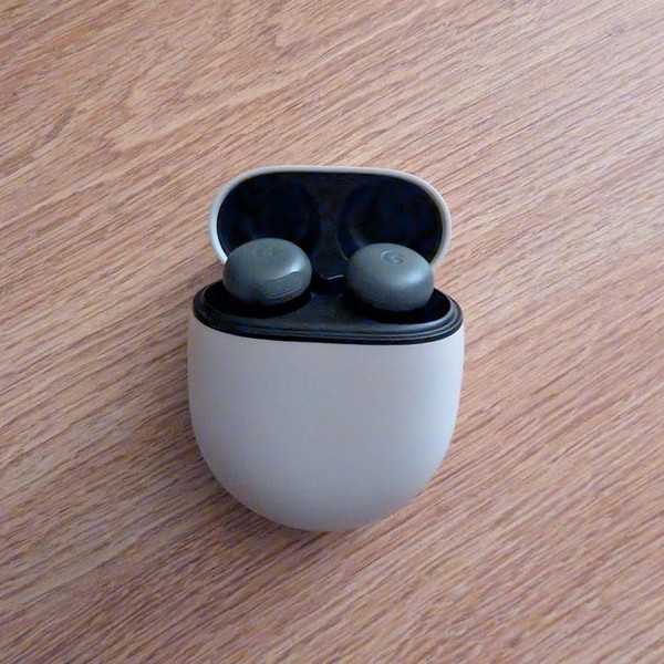 Google Pixel Buds Pro 2 - Hazel