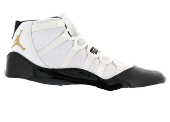 Jordan 11 Retro Concord DMP (2006) for sale