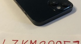 Good
													Apple iPhone 14 - Unlocked, Midnight, 128 GB, A2649, photo 2 of 13