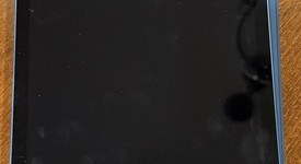 Mint
													Apple iPad 11th Gen - Verizon, Blue, 128 GB, A3355, photo 3 of 18