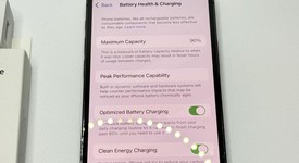 Fair
													Apple iPhone 12 Pro - Unlocked, Graphite, 128 GB, A2341, photo 1 of 5