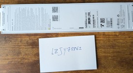 New
													Samsung Galaxy Watch7 - Wi-Fi, Green, SM-L300N, 40mm, photo 1 of 3
