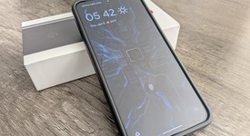 Good
													Google Pixel 8 - Unlocked, Obsidian, 128 GB, 8 GB, G9BQD, Sub-6 5G, photo 1 of 15