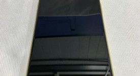 Fair
													Apple iPhone 11 - Unlocked, Yellow, 256 GB, A2111, photo 1 of 5