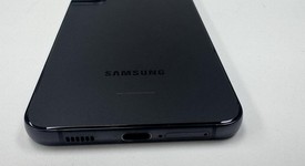 Mint
													Samsung Galaxy S22 Plus - Verizon, Black, 128 GB, 8 GB, SM-S906U, photo 3 of 8