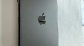 Good
													Apple iPhone 11 Pro Max - Unlocked, Gray, 256 GB, A2161, photo 3 of 7