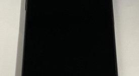 Good
													Apple iPhone SE 2nd Gen 2020 - Verizon, Black, 64 GB, A2275, photo 2 of 5
