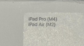 Mint
													Apple Pencil Pro, photo 2 of 3