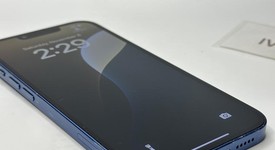 Good
													Apple iPhone 13 - Unlocked, Blue, 128 GB, A2482, photo 6 of 6