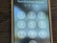 Apple iPhone SE 1st Gen 2016