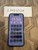 Good Apple iPhone 14 Pro - Unlocked, Purple, 256 GB, A2650