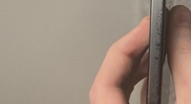 Good
													Apple iPhone 15 - Unlocked, Black, 128 GB, A2846, photo 4 of 10