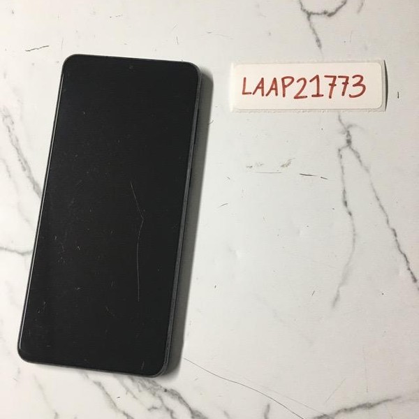 Samsung Galaxy S21 Plus 5G - T-Mobile, 128 GB, Black, 8 GB, SM-G996U