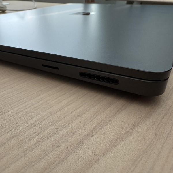 Microsoft Surface Laptop Business 7th Edition - 512 GB, Black, 32 GB, Intel Core Ultra 7, 15 inch
