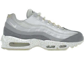 Air Max 95 Light Bone GID for sale