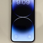 Mint Apple iPhone 14 Pro Max - Unlocked, 512 GB, Black, A2651