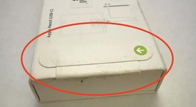 New
													Apple Pencil 3rd Gen (USB-C), photo 3 of 6