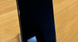 Fair
													Apple iPhone 11 - Unlocked, Black, 128 GB, A2111, photo 4 of 8