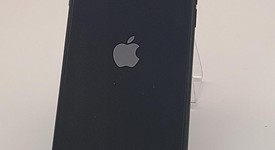 Good
													Apple iPhone SE 3rd Gen 2022 - AT&T, Midnight, 64 GB, A2595, photo 1 of 3