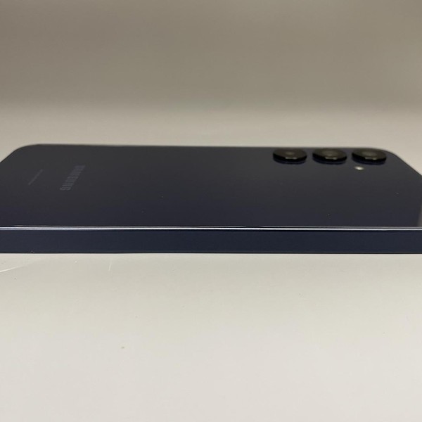 Samsung Galaxy A35 5G - Xfinity, Navy Blue, 128 GB, 6 GB