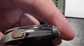 Mint
													OnePlus Watch 3 - Emerald Titanium, photo 4 of 9