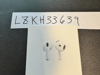 Apple AirPods 4th Gen