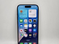 Apple iPhone 15 Pro