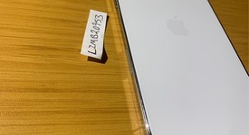 Mint
													Apple iPhone Air - AT&T, Cloud White, 256 GB, A3260, photo 6 of 6