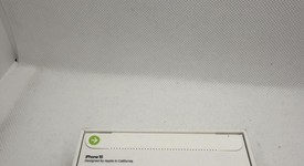 New
													Apple iPhone 15 - Unlocked, Black, 128 GB, A2846, photo 2 of 3