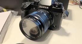 Mint
													Fuji X-H1, photo 4 of 13