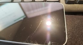 Fair
													Apple iPhone 14 - T-Mobile, Blue, 128 GB, A2649, photo 3 of 5