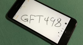 Good
													Apple iPhone 6S - Unlocked, Grey, 16 GB, A1633, photo 1 of 8