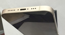 Mint
													Apple iPhone 12 - Unlocked, White, 64 GB, A2172, photo 2 of 7