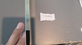 Good
													Apple iPhone 12 Pro Max - Unlocked, Gold, 128 GB, A2342, photo 3 of 7