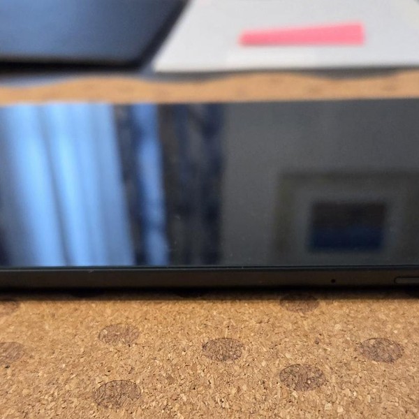 Samsung Galaxy Tab S6 Lite - Wi-Fi, 64 GB, Gray, 4 GB, SM-P613, 2022 Edition