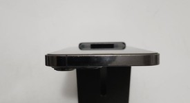 Mint
													Apple iPhone 13 Pro Max - Unlocked, Graphite, 128 GB, A2484, photo 5 of 7
