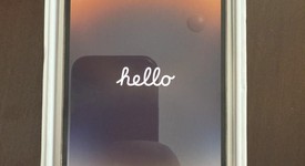 Good
													Apple iPhone 14 Pro Max - Unlocked, Gold, 128 GB, A2651, photo 3 of 24