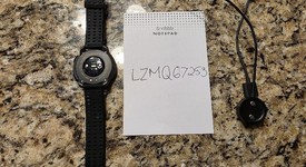 Good
													Suunto Vertical - Black, Titanium Solar, photo 1 of 2