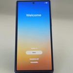 Mint Samsung Galaxy Z Fold7 - Unlocked, 512 GB, Blue Shadow, 12 GB, SM-F966U1